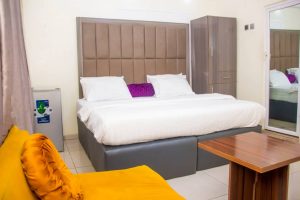 superior room